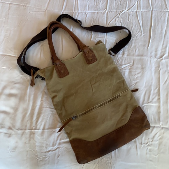 United By Blue Jasper Tote - Picture 2 of 5